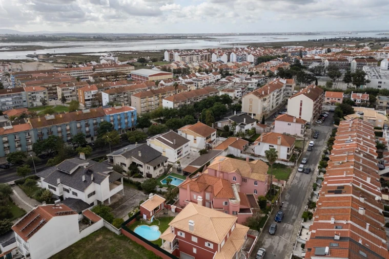 Moradia T5 para Venda em Montijo e Afonsoeiro Foto 53