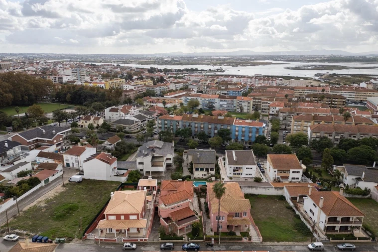 Moradia T5 para Venda em Montijo e Afonsoeiro Foto 50