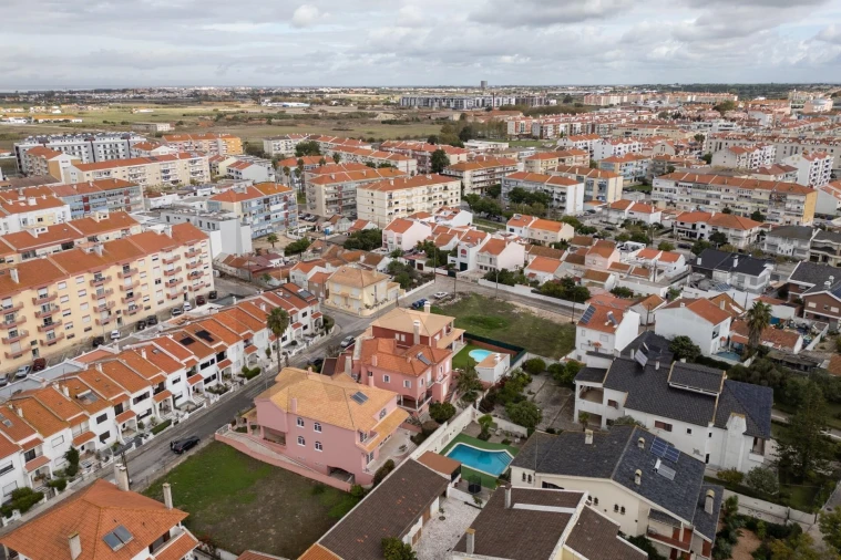 Moradia T5 para Venda em Montijo e Afonsoeiro Foto 61