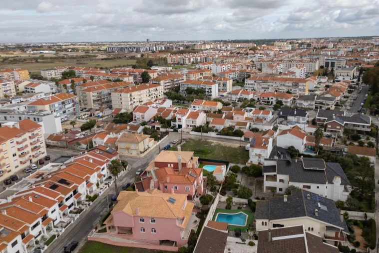 Moradia T5 para Venda em Montijo e Afonsoeiro Foto 60