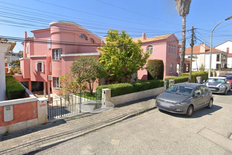 Moradia T5 para Venda em Montijo e Afonsoeiro Foto 1