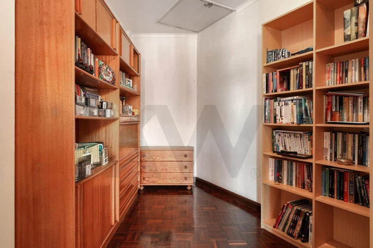 Moradia T5 para Venda em Montijo e Afonsoeiro Foto 30