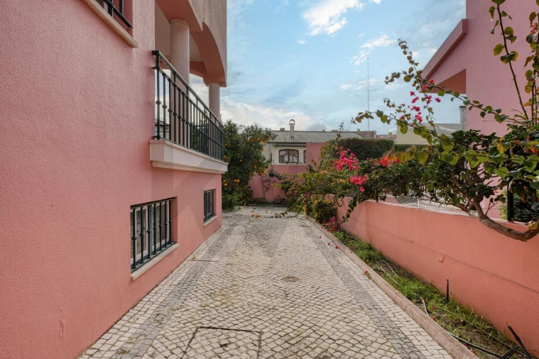 Moradia T5 para Venda em Montijo e Afonsoeiro Foto 44