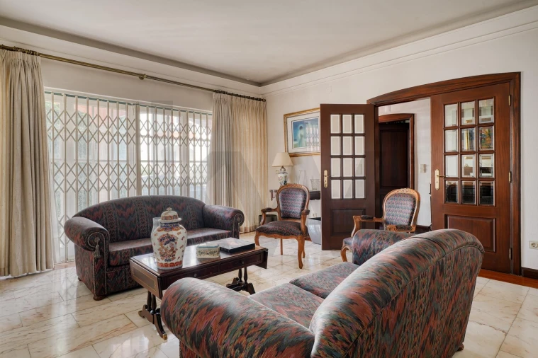 Moradia T5 para Venda em Montijo e Afonsoeiro Foto 5