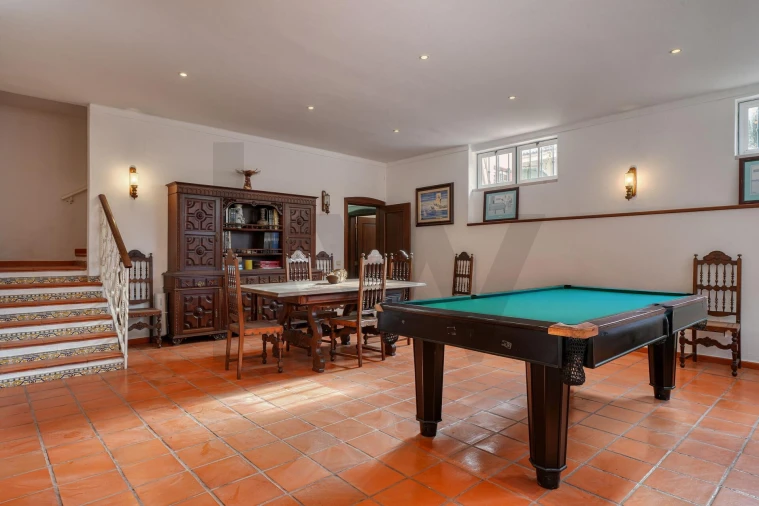 Moradia T5 para Venda em Montijo e Afonsoeiro Foto 39