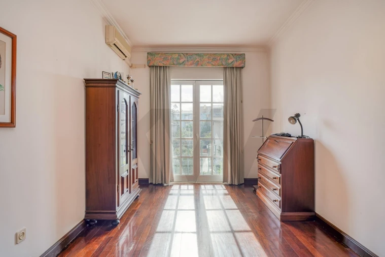 Moradia T5 para Venda em Montijo e Afonsoeiro Foto 32