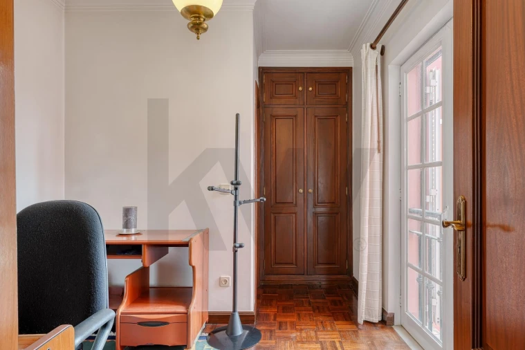 Moradia T5 para Venda em Montijo e Afonsoeiro Foto 18