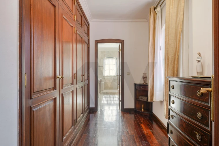 Moradia T5 para Venda em Montijo e Afonsoeiro Foto 26