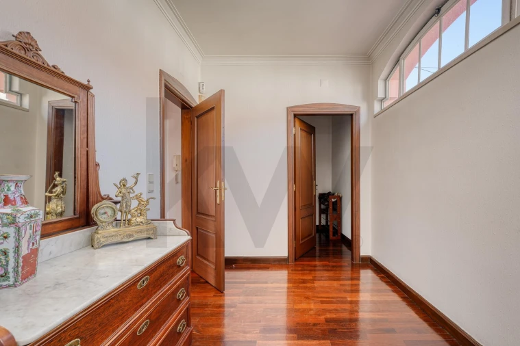 Moradia T5 para Venda em Montijo e Afonsoeiro Foto 23