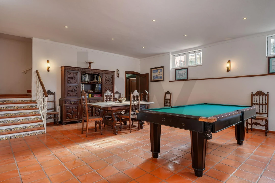 Moradia T5 para Venda em Montijo e Afonsoeiro Foto 39