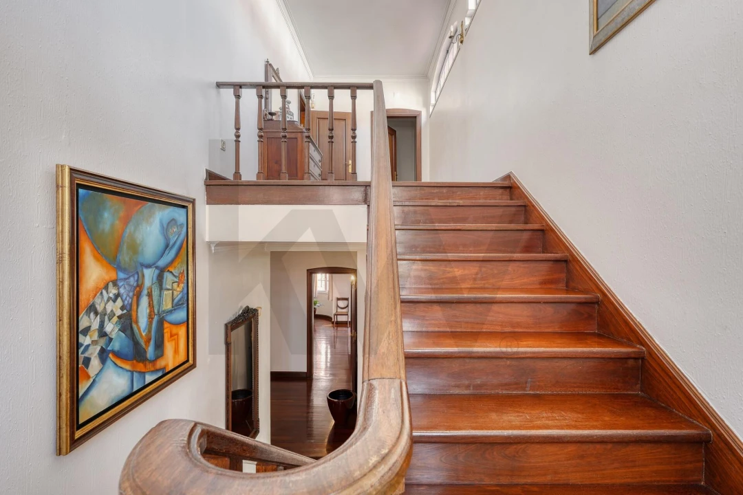 Moradia T5 para Venda em Montijo e Afonsoeiro Foto 22