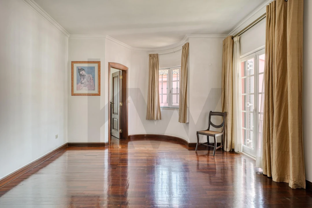 Moradia T5 para Venda em Montijo e Afonsoeiro Foto 25