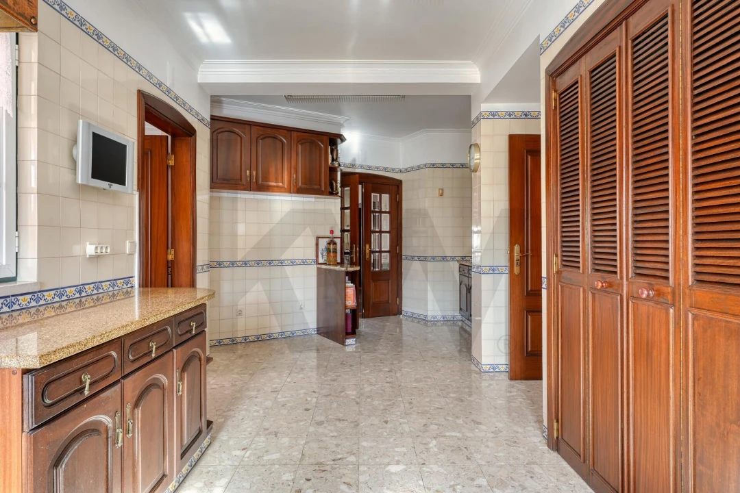 Moradia T5 para Venda em Montijo e Afonsoeiro Foto 10