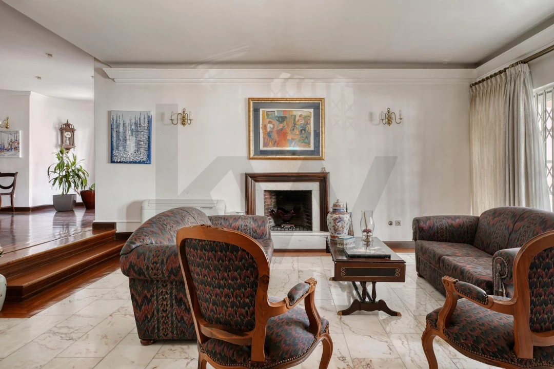 Moradia T5 para Venda em Montijo e Afonsoeiro Foto 4