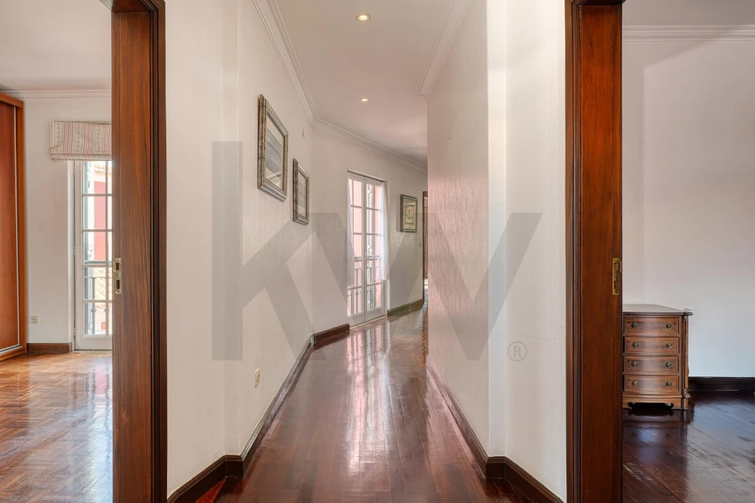 Moradia T5 para Venda em Montijo e Afonsoeiro Foto 24