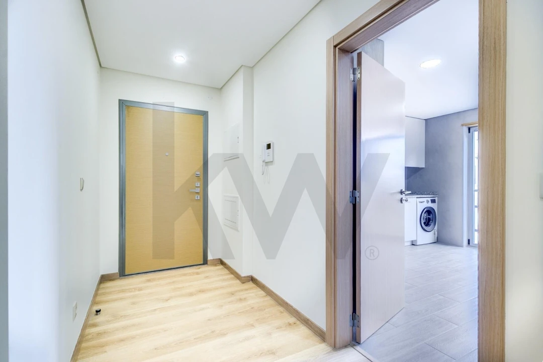 Apartamento T3 para Venda em São Domingos de Benfica Foto 19