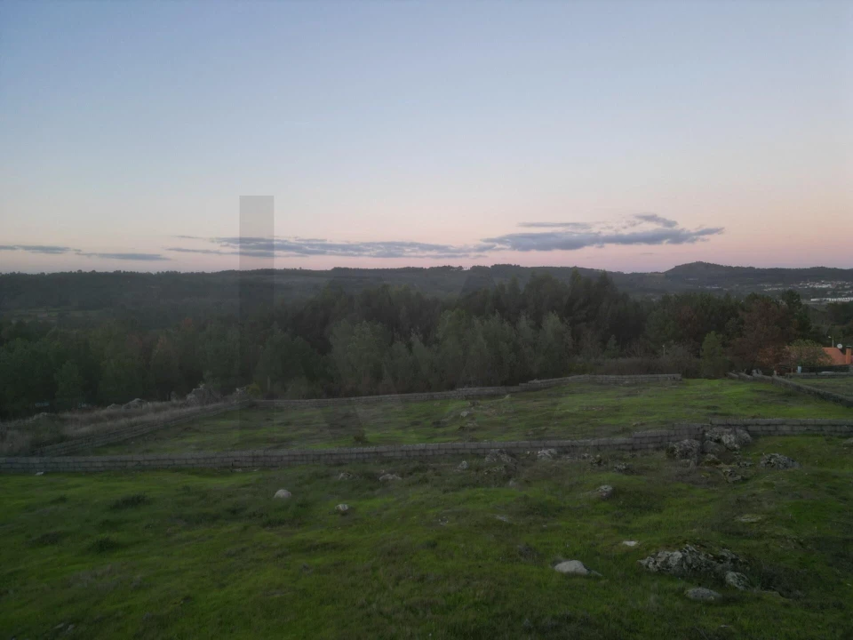 Terreno para Venda em Tavares (Chãs, Várzea e Travanca) Foto 15