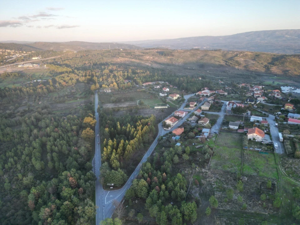 Terreno para Venda em Tavares (Chãs, Várzea e Travanca) Foto 8