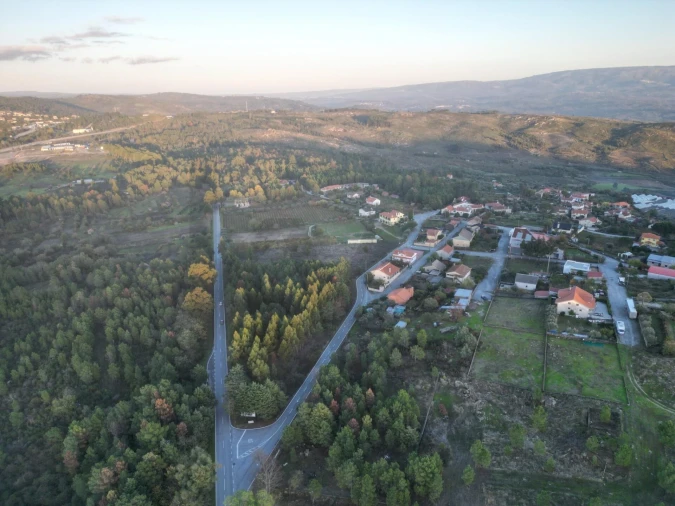 Terreno para Venda em Tavares (Chãs, Várzea e Travanca) Foto 5
