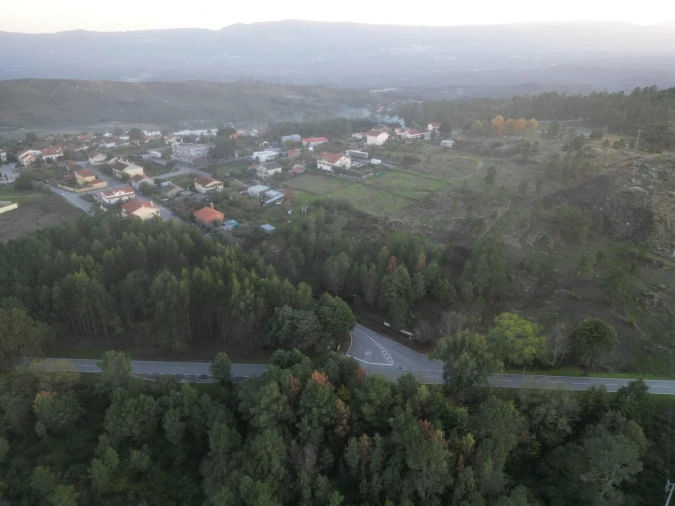 Terreno para Venda em Tavares (Chãs, Várzea e Travanca) Foto 12