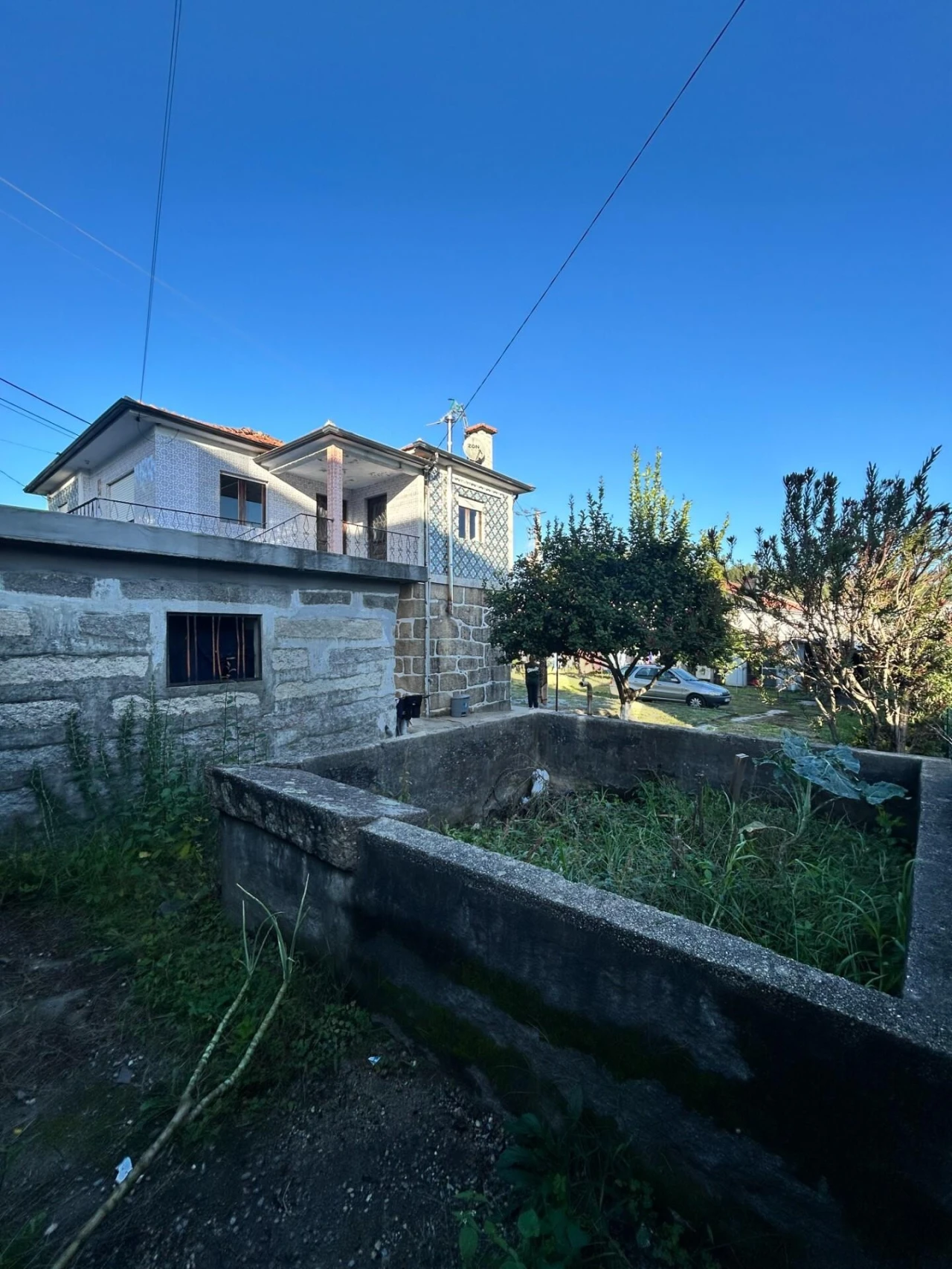 Moradia T4 para Venda em Sanfins Lamoso Codessos Foto 11