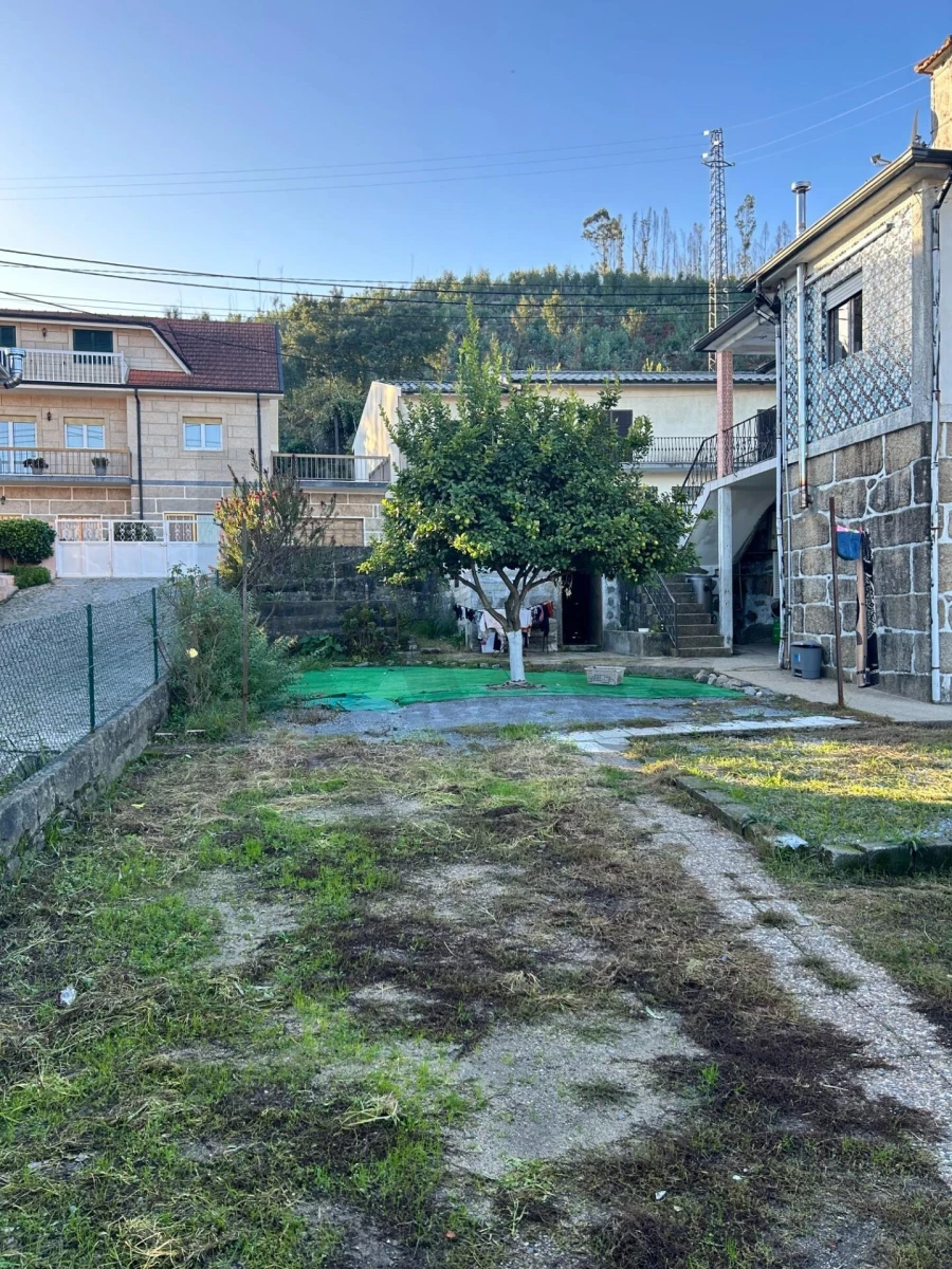 Moradia T4 para Venda em Sanfins Lamoso Codessos Foto 21