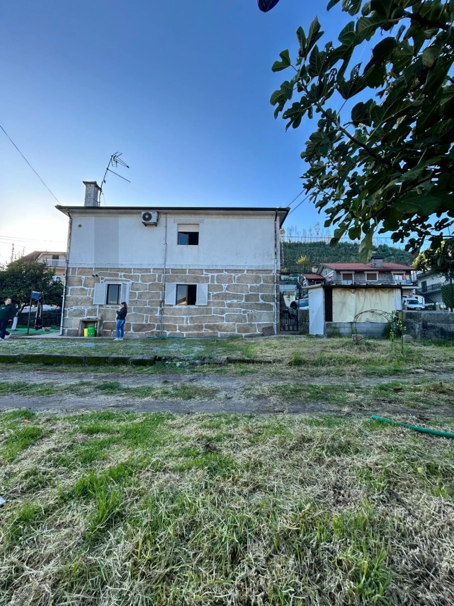 Moradia T4 para Venda em Sanfins Lamoso Codessos Foto 19