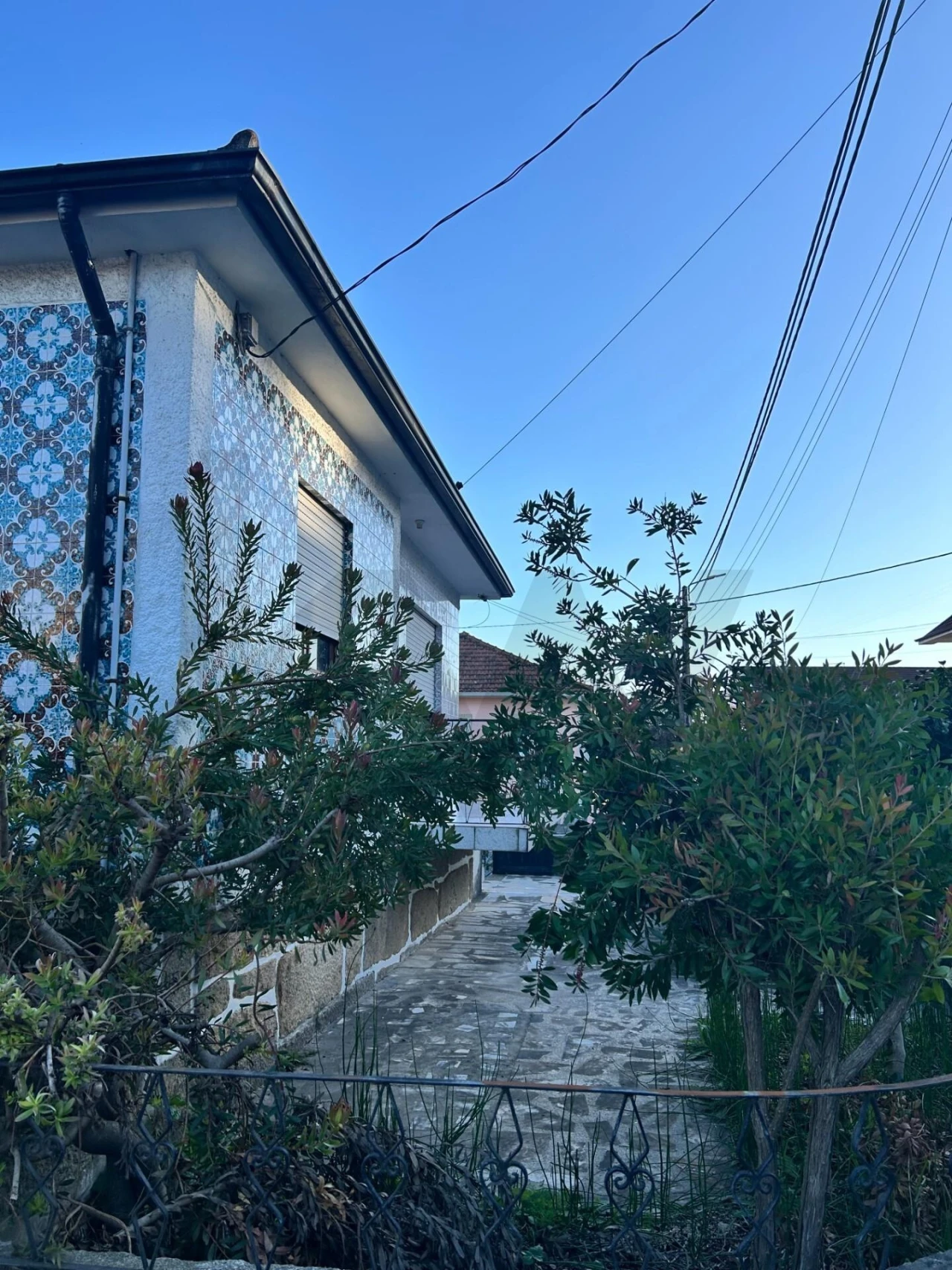 Moradia T4 para Venda em Sanfins Lamoso Codessos Foto 25