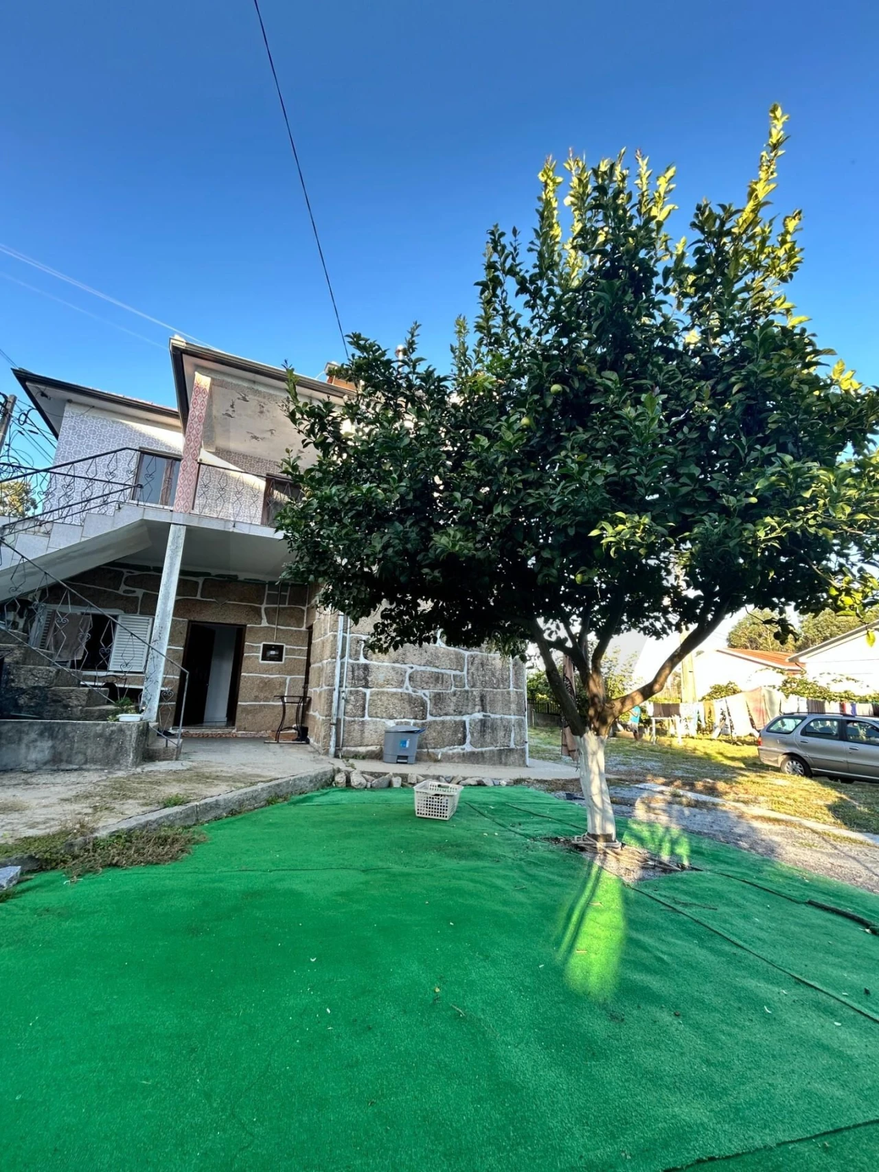 Moradia T4 para Venda em Sanfins Lamoso Codessos Foto 12