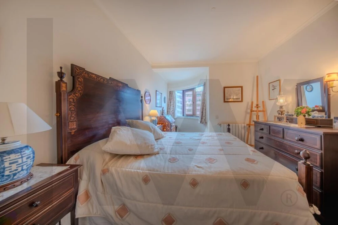 Apartamento T2 para Venda em São Domingos de Benfica Foto 14