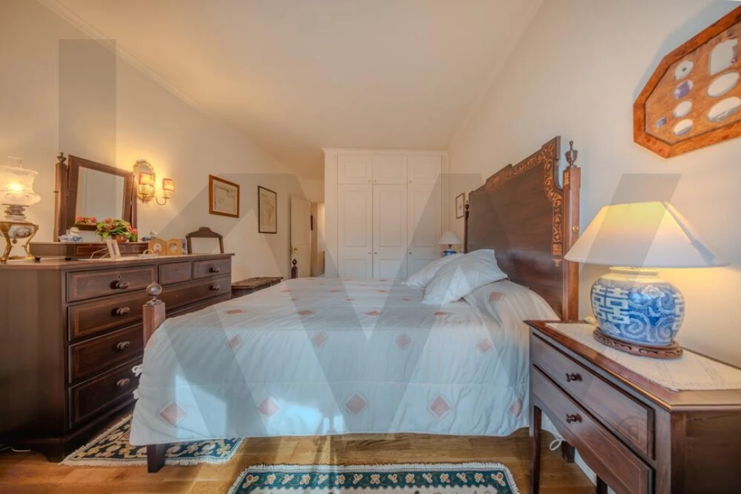 Apartamento T2 para Venda em São Domingos de Benfica Foto 15