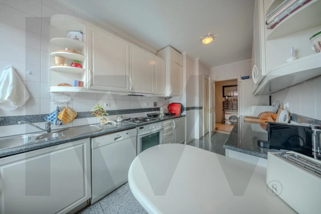 Apartamento T2 para Venda em São Domingos de Benfica Foto 23