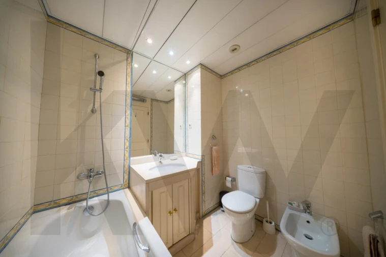 Apartamento T2 para Venda em São Domingos de Benfica Foto 11