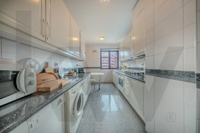 Apartamento T2 para Venda em São Domingos de Benfica Foto 22