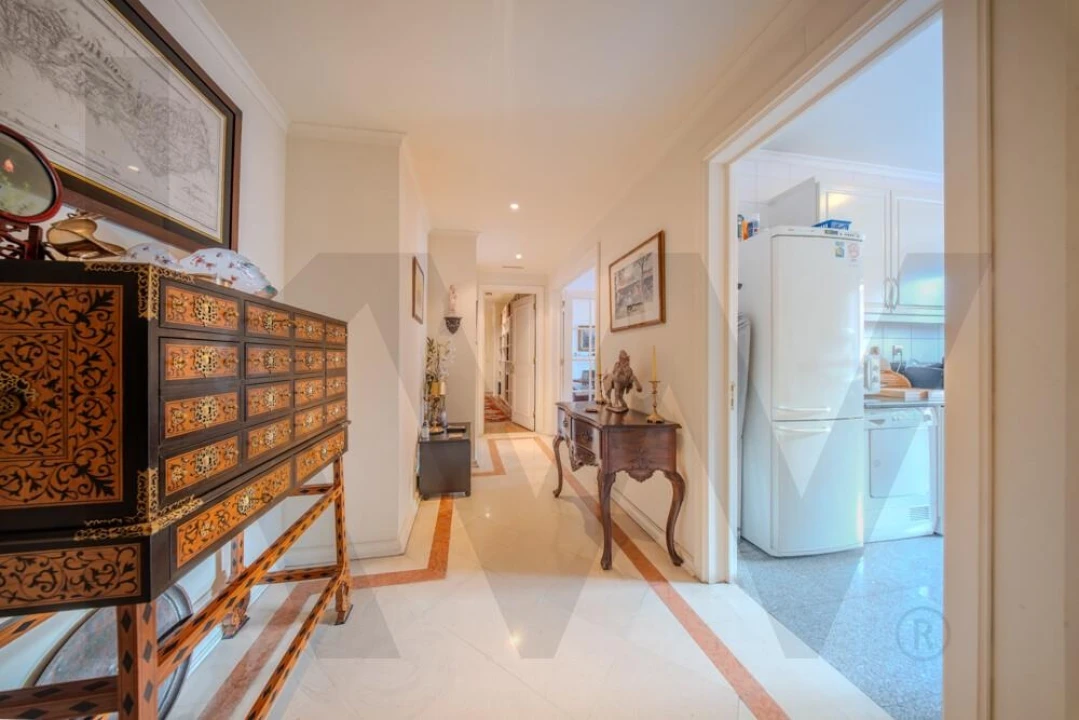 Apartamento T2 para Venda em São Domingos de Benfica Foto 20