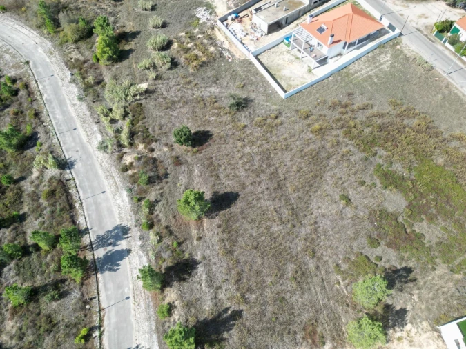 Terreno para Venda em Azambuja Foto 15