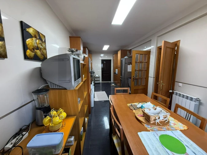 Moradia T4 para Venda em Condeixa-A-Velha e Condeixa-A-Nova Foto 3