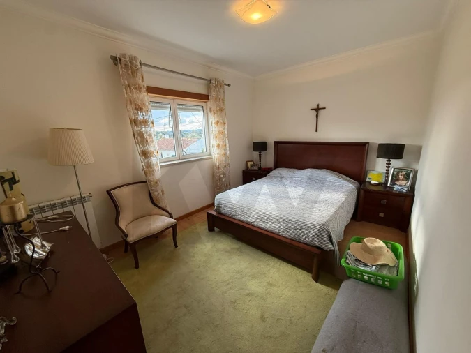 Moradia T4 para Venda em Condeixa-A-Velha e Condeixa-A-Nova Foto 36