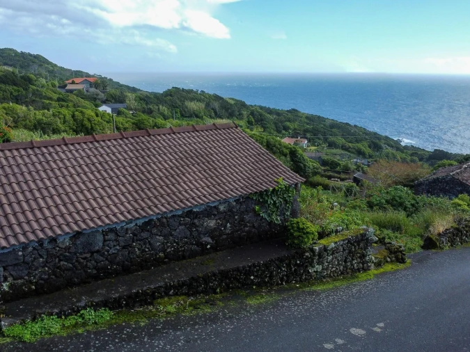 Terreno para Venda em Calheta de Nesquim Foto 8
