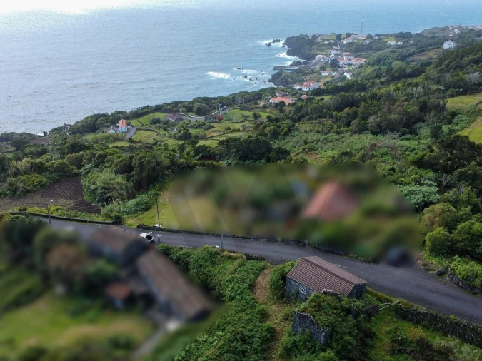 Terreno para Venda em Calheta de Nesquim Foto 15
