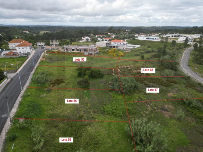 Terreno para Venda em Azambuja Foto 9