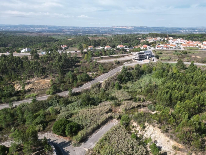 Terreno para Venda em Azambuja Foto 13