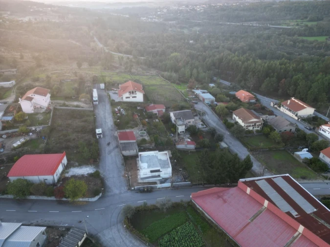 Terreno para Venda em Tavares (Chãs, Várzea e Travanca) Foto 7