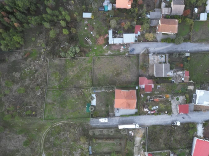 Terreno para Venda em Tavares (Chãs, Várzea e Travanca) Foto 1