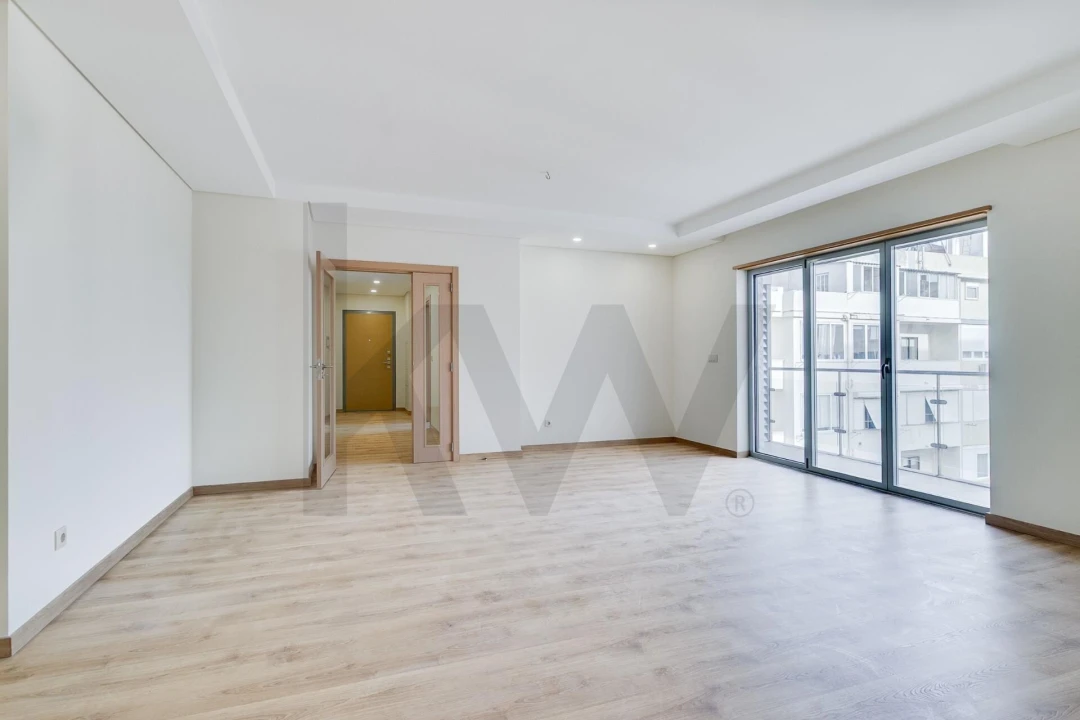 Apartamento T3 para Venda em São Domingos de Benfica Foto 25