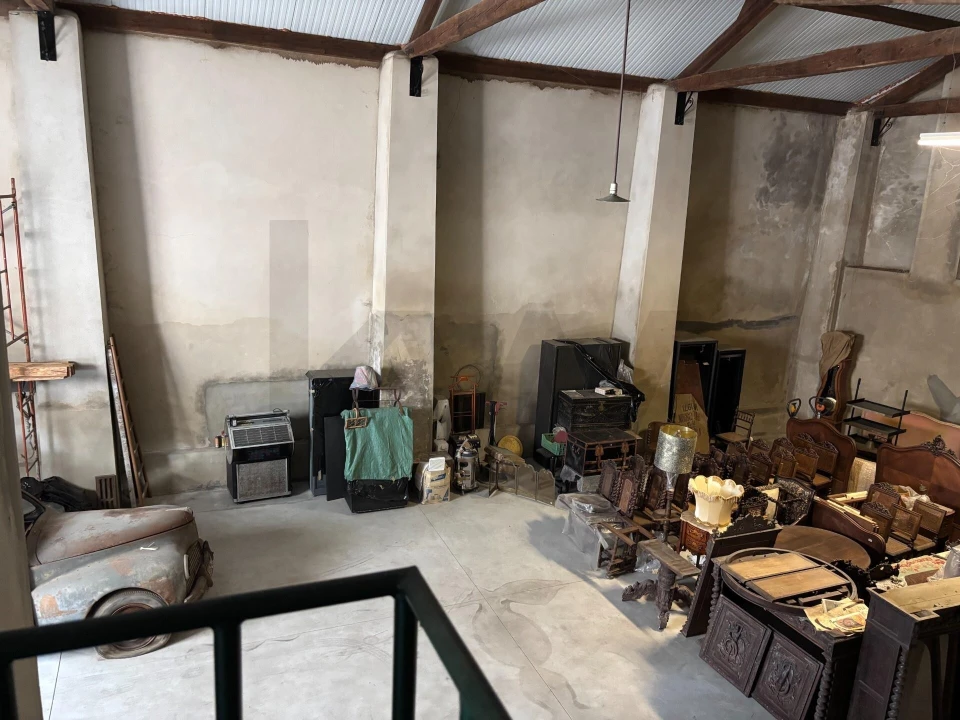 Armazém para Venda em Riachos Foto 15