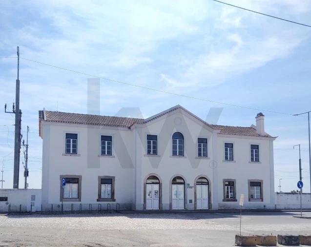 Armazém para Venda em Riachos Foto 23