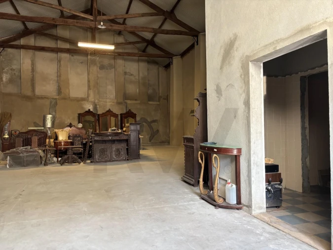 Armazém para Venda em Riachos Foto 3