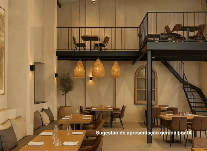 Armazém para Venda em Riachos Foto 4