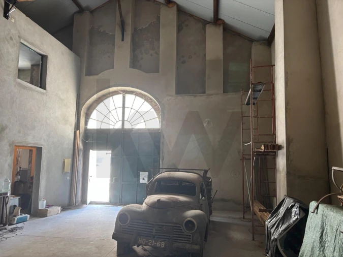 Armazém para Venda em Riachos Foto 5